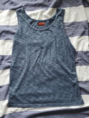 Missoni Tank Top